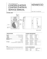 Kenwood_LS-N70S