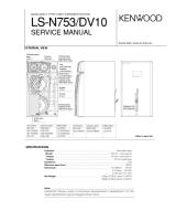 Kenwood_LS-N753_LS-DV10