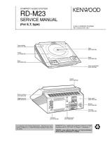 Kenwood_RD-M23