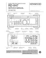 Kenwood_RD-VH7_VH-600_VH-700