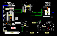 LG_50PJ350_Block_Diagram