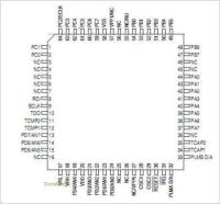 XC68HC705B32_pinout