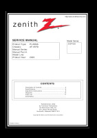 Zenith_Z50PX2D